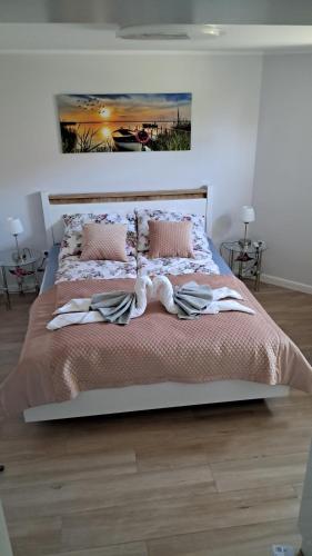 Apartament Pszczółka