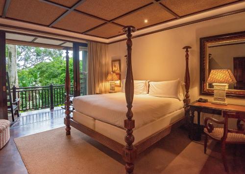 Deluxe One-Bedroom Suite room in Zimbali Lodge by Dream Resorts