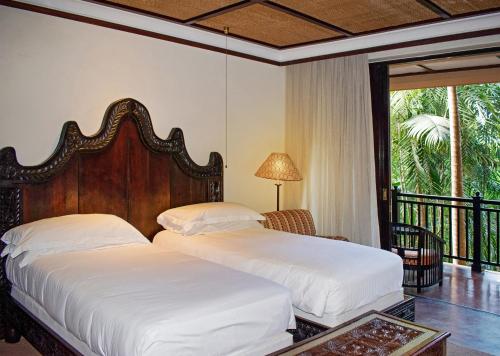 Double or Twin Room with View room in Zimbali Lodge by Dream Resorts