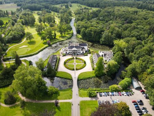 . Kasteel Engelenburg - Quality Lodgings
