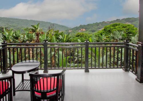 Presidential Suite image 8