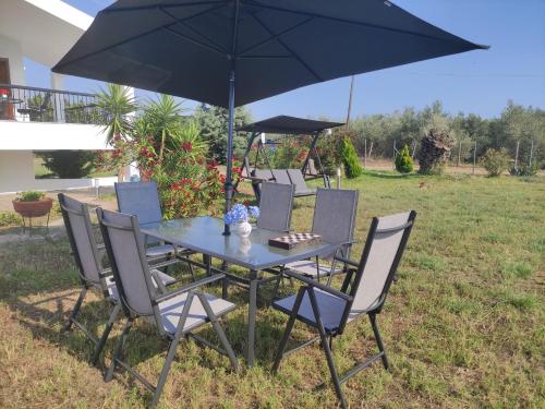 Gaia Olives Villa Gaia Olives Villa