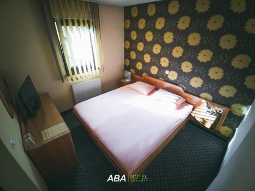 Garni Motel Aba - main image