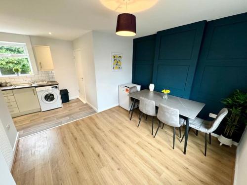 York House in Dél-Billingham