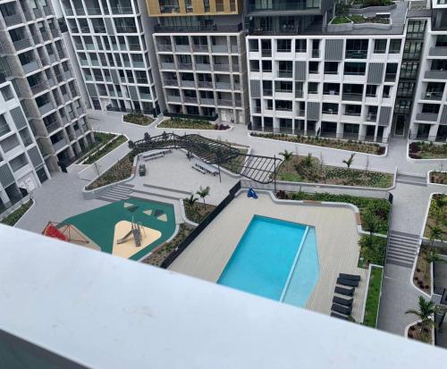 Accor Stadium Luxury - 3 Bed 2 Baths, sleeps 6, Pool, Parking if available- NO PARTIES