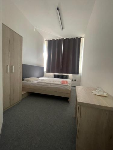 Hotel Stadion Hradec Králové (Hotel Stadion Hradec Kralove) in Hradec Kralove