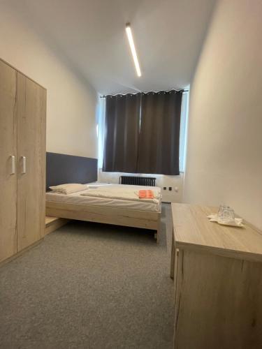 Hotel Stadion Hradec Králové (Hotel Stadion Hradec Kralove) in Hradec Kralove