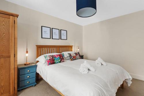Apartment 4 St Marys House - image 3
