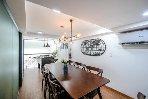 Luong Huu Khanh Homestay - Centre District 1