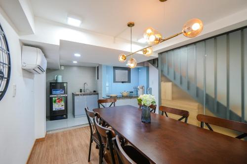 Luong Huu Khanh Homestay - Centre District 1