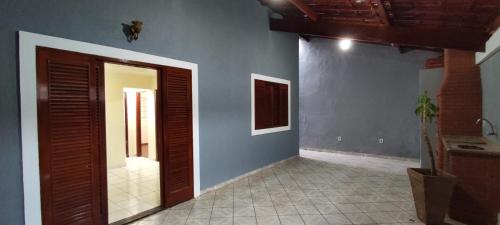 Casa aconchegante