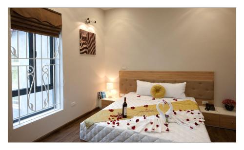 ゴールデン ダイヤモンド ホテル