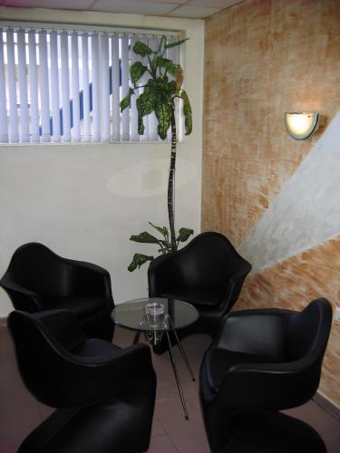 Rodopi Hotel - image 2