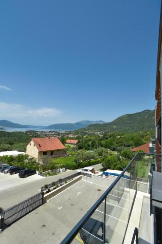 Tampilan eksterior, Residenza Apartments in Kavac