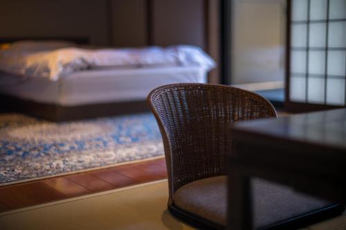 Yufuin Kaze no Mori, Minamioguni