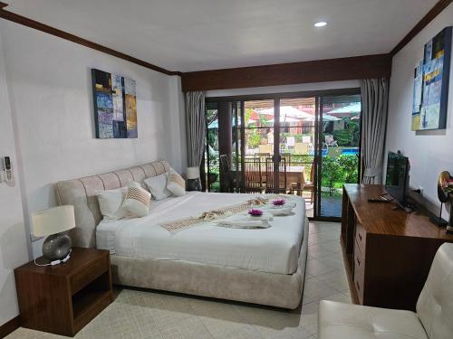 Sai Rougn Apartment