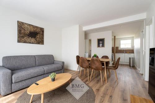Central appartement Disneyland - Location saisonnière - Lagny-sur-Marne