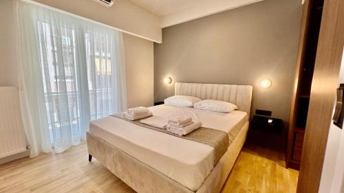 Kritonos Eclectic apartment in Pangrati, Athens