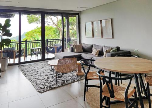 Zimbali Lodge by Dream Resorts Room Type - Two-Bedroom Suite