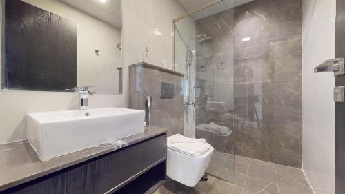 Primestay - Dashing 2BR in Gardenia Livings - Arjan - image 5