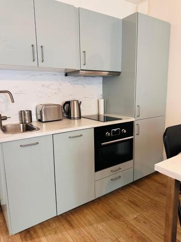 Létesítmények, Orléans - Appartement T2 avec parking privé - Douce Harmonie (Orleans - Appartement T2 avec parking prive - Douce Harmonie) in La Madeleine