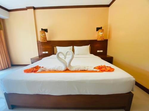 Apartel at Lanta Resort Room Type - Superior Double Room