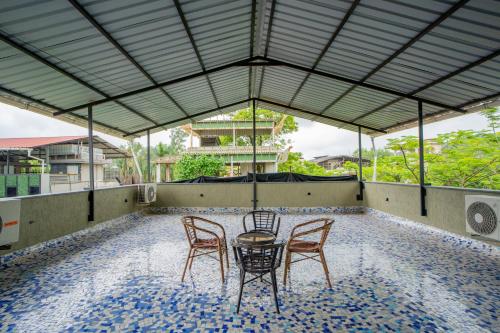 Facilities, Alaya Stays Imperial Calista4BHK nearKhandalaHills in Lonavala
