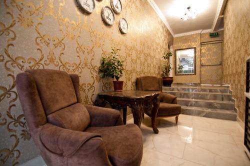 Terrace PEHLİVANLAR Hotel 2