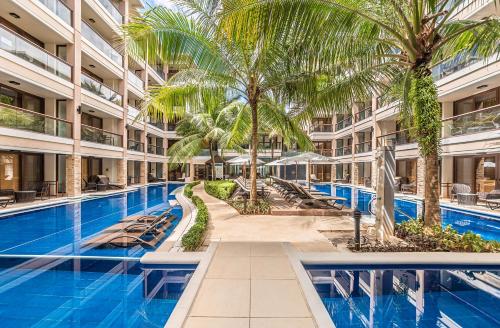 ヘナン ラグーン リゾート16