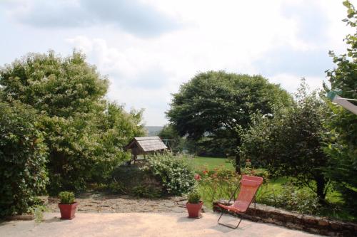 บริการและสิ่งอำนวยความสะดวก, Maison de vacances dans grand jardin arbore a La Chapelle-Saint-Fray proche Le Mans Sarthe, Pays-de- in ลาชาเปล-แซ็ง-แฟร