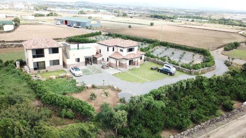 Jeju Paradise House