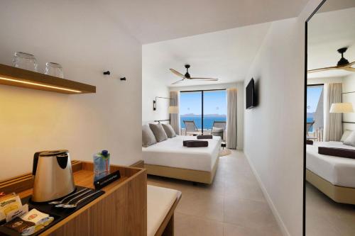 HSM Hotel President in Alcudia