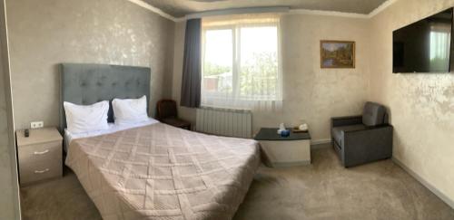 Hotel MARUNA in Sevan