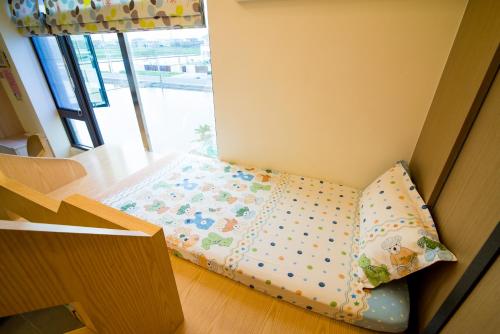 宜人生活溜滑梯親子民宿 Easylife B&B 宜人生活溜滑梯親子民宿 Easylife B&B