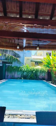 호이안 마운틴 하우스 빌라