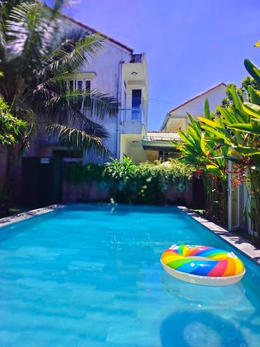 Hoi An Mountain House Villa, Hoi An (photo 11)