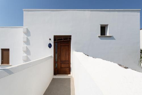 Appartamento in corte