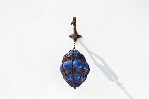 Appartamento in corte