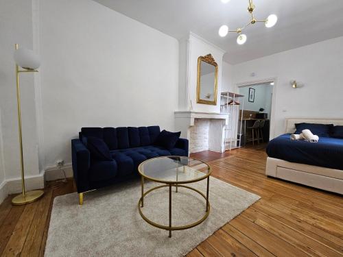 Suite chic, contemporaine au pied de la Cathédrale, Vienne