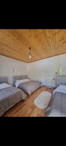 Samuel's Rooms in Theth
