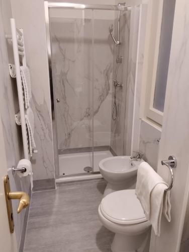 Hotel Internazionale – Montecatini Terme, IA