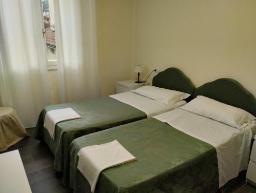 Hotel Internazionale – Montecatini Terme, IA