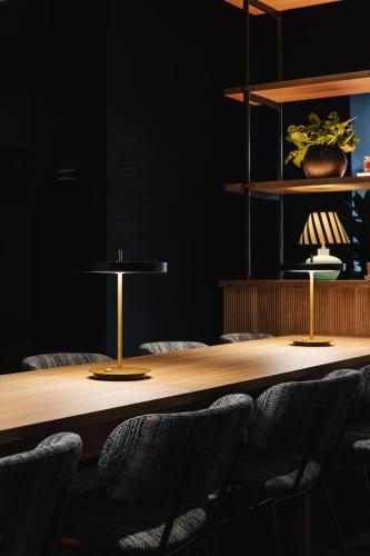 Radisson Blu Hotel Belfast - image 14