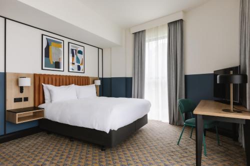 Radisson Blu Hotel Belfast - image 8