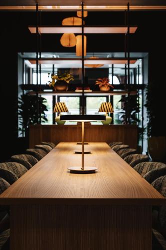 Radisson Blu Hotel Belfast - image 13