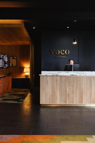 Radisson Blu Hotel Belfast - image 13