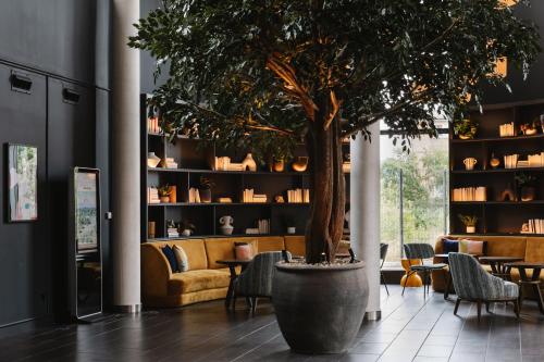 Radisson Blu Hotel Belfast - image 5
