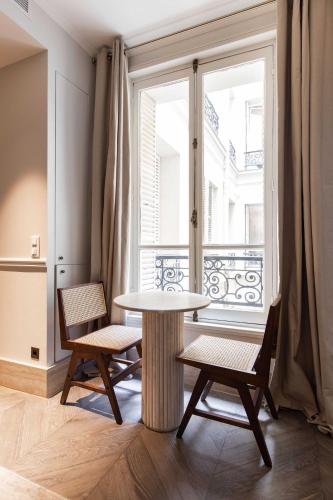Elegant apartment - 1BR/4P - Place Vendome - image 9