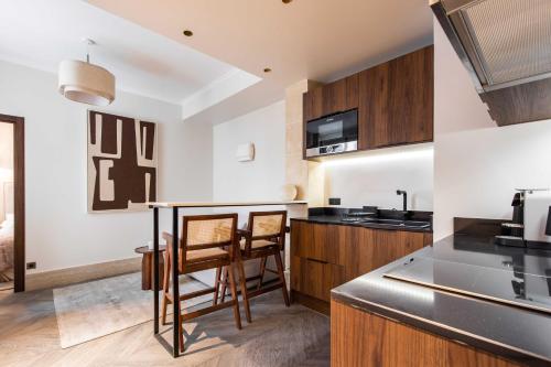 Elegant apartment - 1BR/4P - Place Vendome - image 5