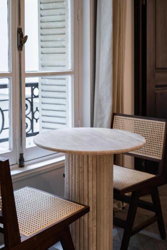 Elegant apartment - 1BR/4P - Place Vendome - image 4